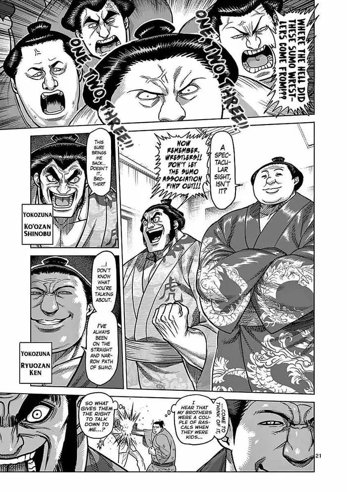 Kengan Ashura Chapter 180 image 21_optimized